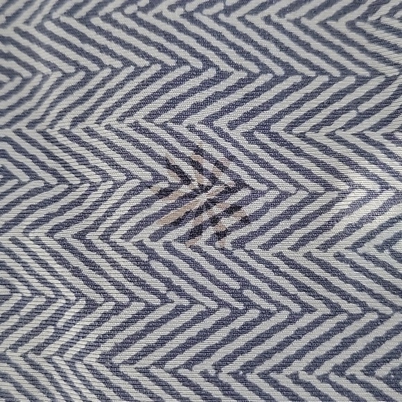 Athleta Gray Leggings with Slim Fit and Moisture-Wicking Fabric - Picture 4 of 6